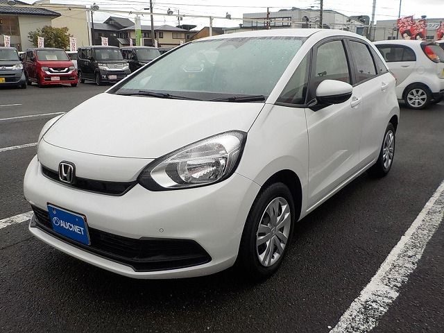 HONDA / FIT