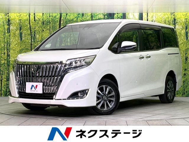 TOYOTA / ESQUIRE 4WD