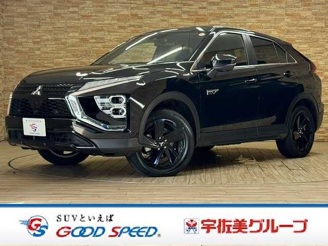 MITSUBISHI / ECLIPSE CROSS PHEV