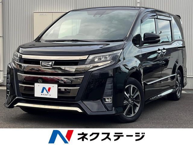 TOYOTA / NOAH