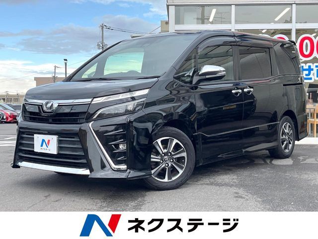 TOYOTA / VOXY