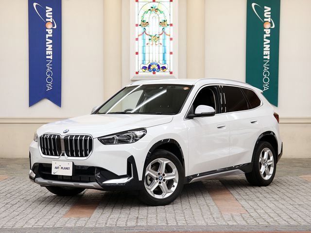 BMW / BMW X1