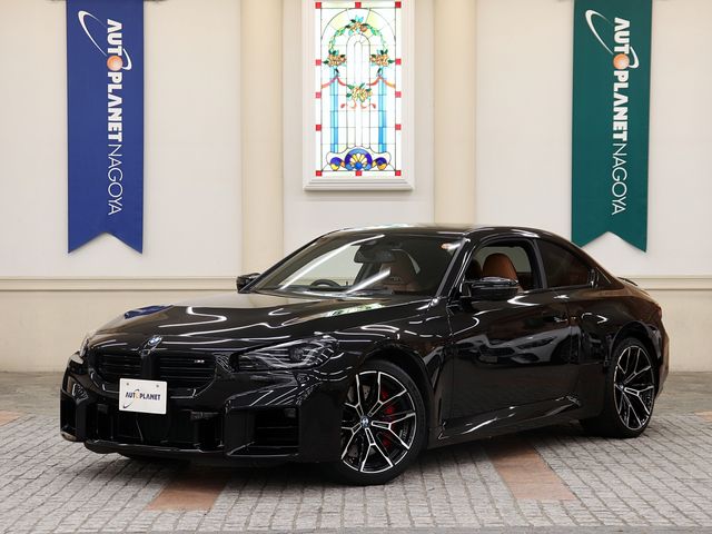 BMW / BMW M2 coupe
