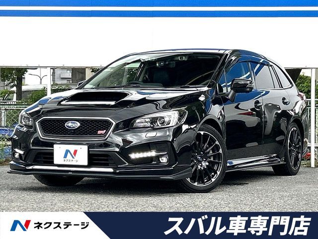 SUBARU / LEVORG