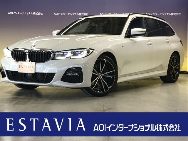 BMW / BMW 3series TOURING