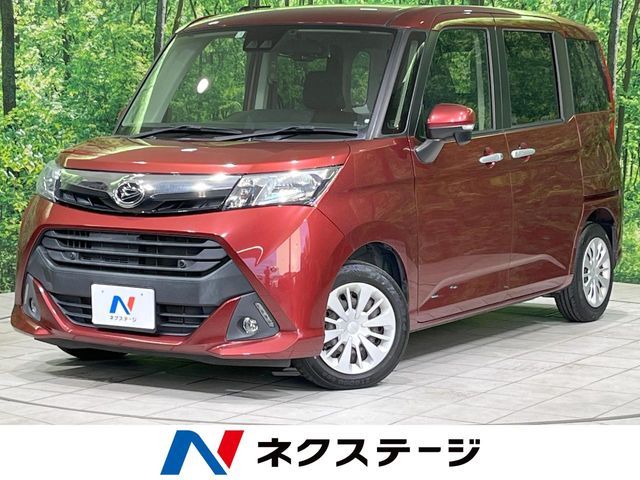 DAIHATSU / THOR