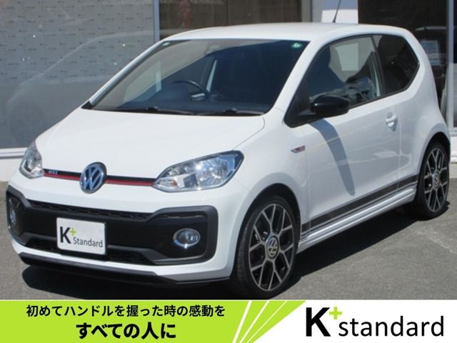 VOLKSWAGEN / VOLKSWAGEN up!