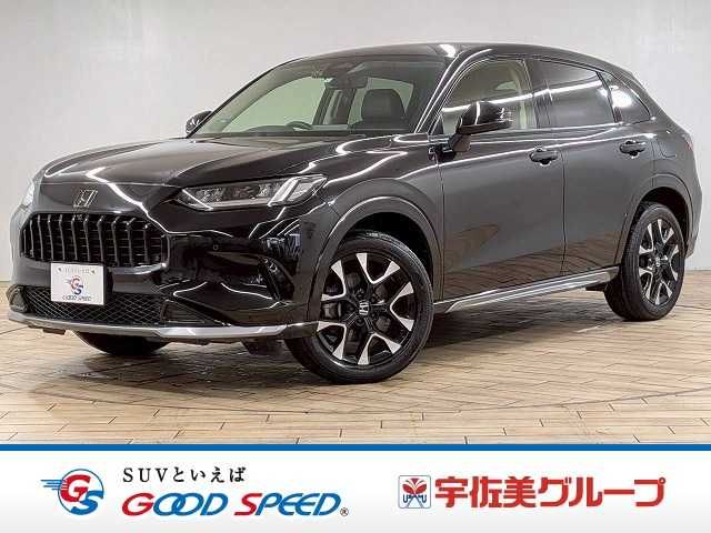 HONDA / ZR-V e:HEV