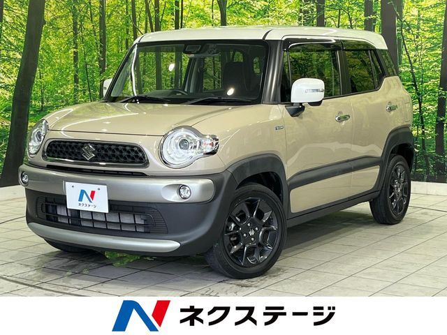 SUZUKI / XBEE