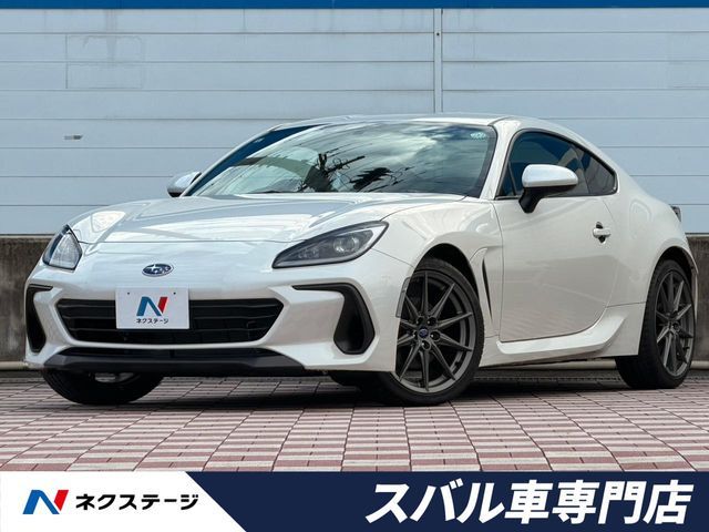 SUBARU / BRZ