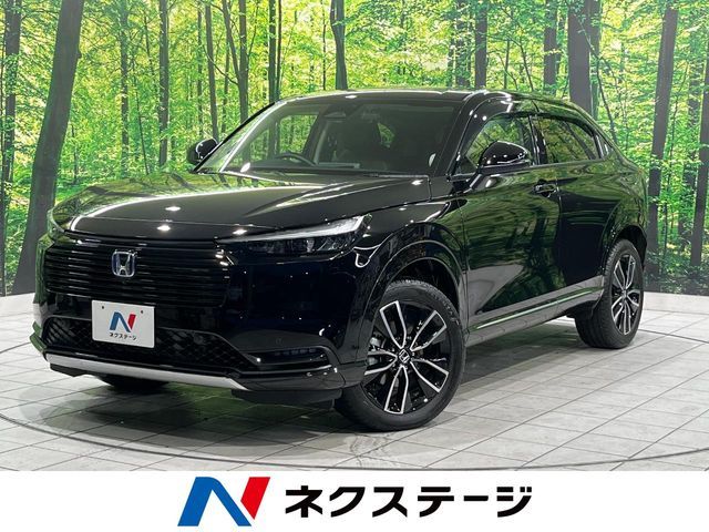 HONDA / VEZEL e:HEV