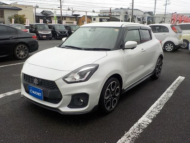 SUZUKI / SWIFT