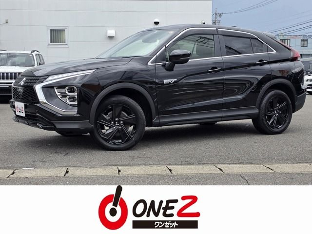 MITSUBISHI / ECLIPSE CROSS PHEV