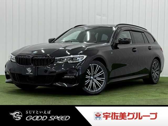 BMW / BMW 3series TOURING