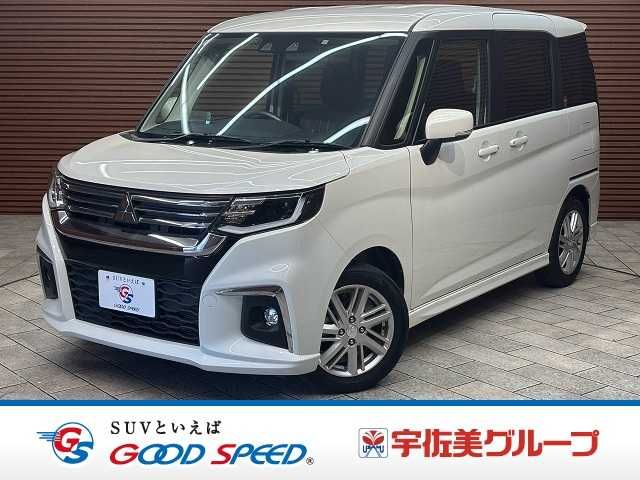 MITSUBISHI / DELICA D:2 2WD