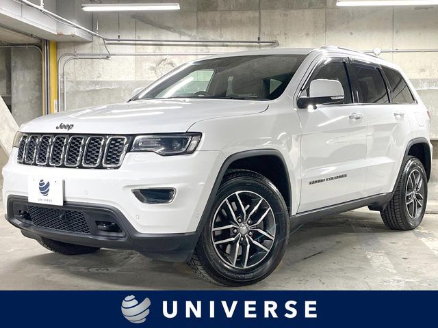 JEEP / JEEP GRAND CHEROKEE