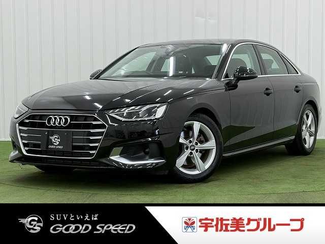 AUDI / AUDI A4