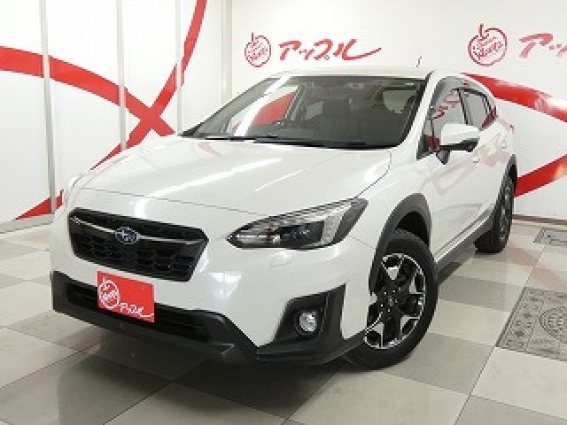 SUBARU / SUBARU XV