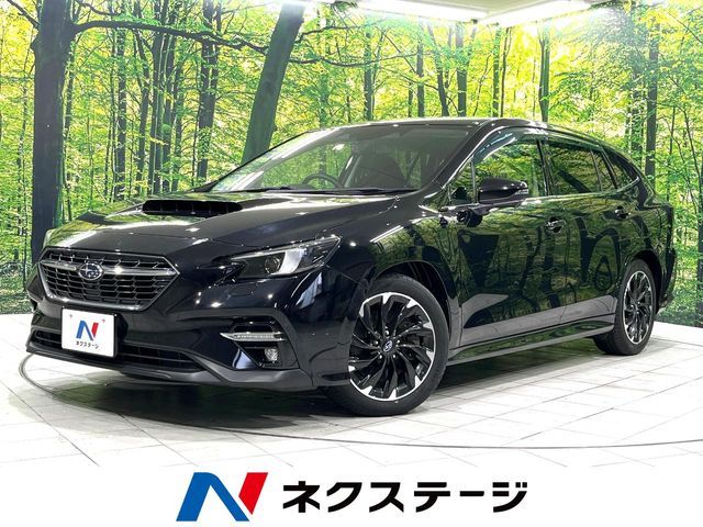 SUBARU / LEVORG
