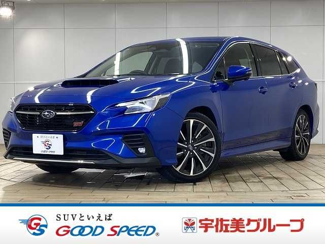 SUBARU / LEVORG
