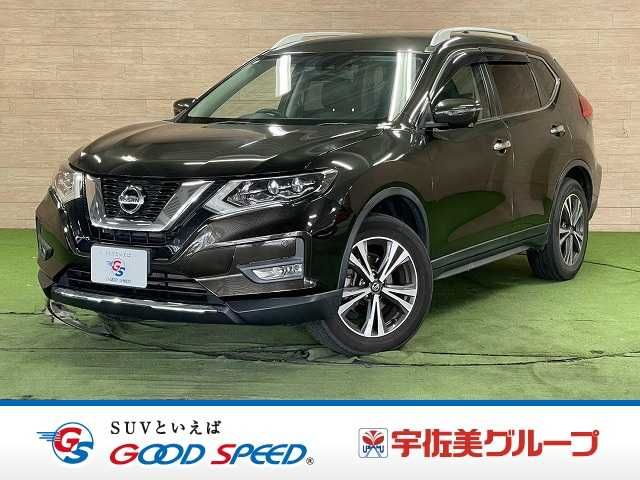 NISSAN / X-TRAIL 2WD