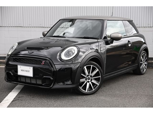 BMW / MINI COOPER S