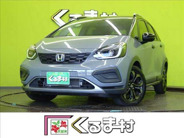 HONDA / FIT e:HEV