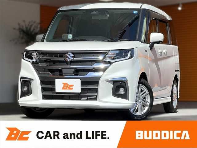 SUZUKI / SOLIO