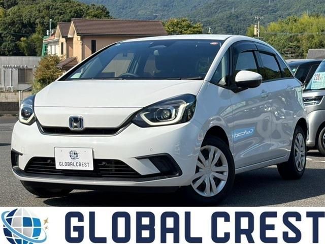 HONDA / FIT e:HEV