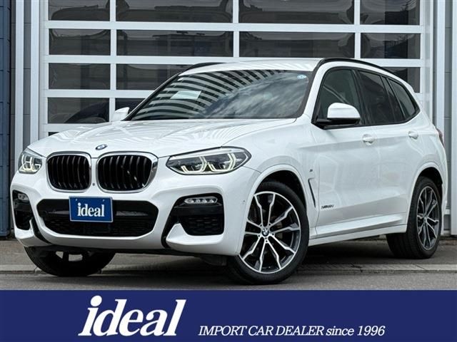 BMW / BMW X3