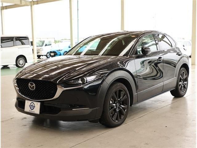 MAZDA / CX-30