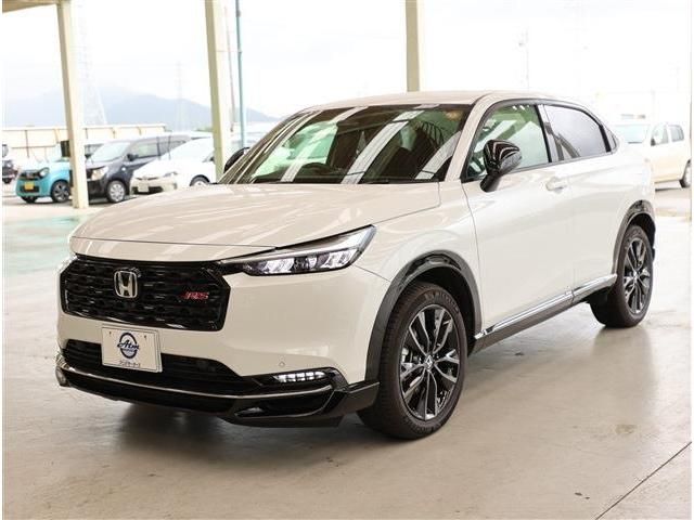 HONDA / VEZEL e:HEV