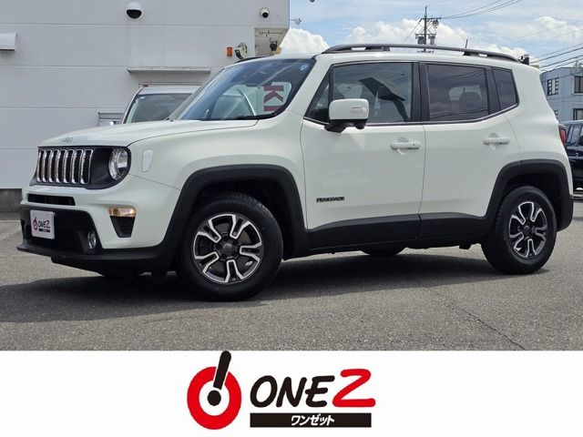 JEEP / JEEP Renegade