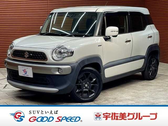 SUZUKI / XBEE