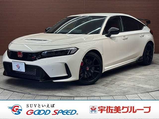 HONDA / CIVIC hatchback