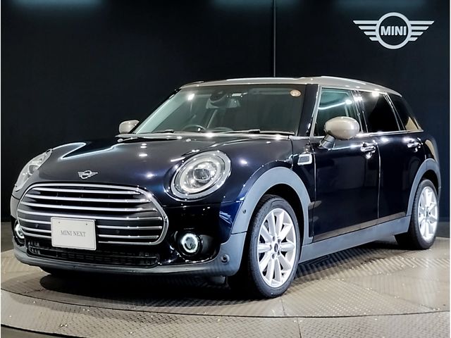 BMW / MINI COOPER CLUBMAN