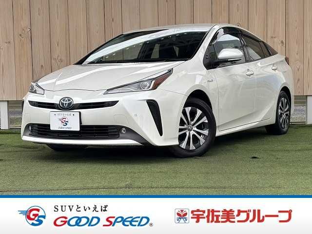 TOYOTA / PRIUS