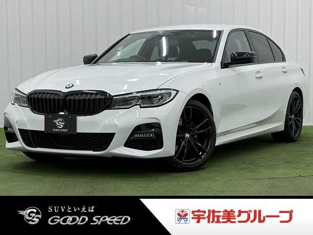 BMW / BMW 3series sedan