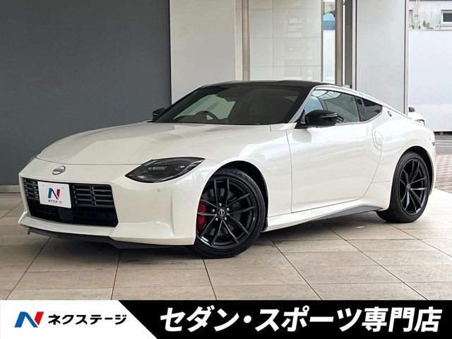 NISSAN / FAIRLADY Z