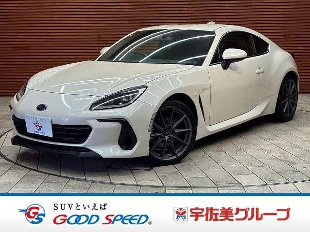 SUBARU / BRZ