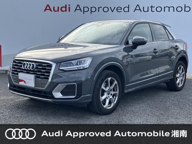AUDI / AUDI Q2