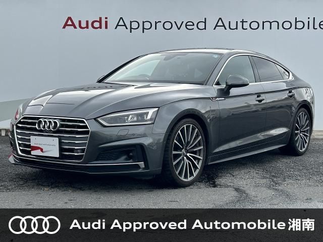 AUDI / AUDI A5 SPORTBACK