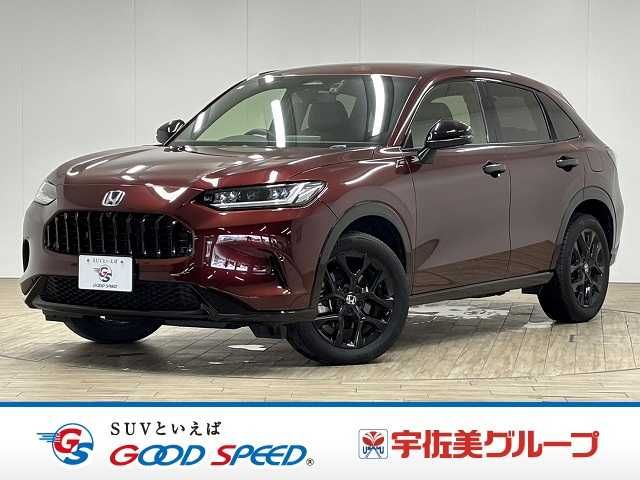 HONDA / ZR-V e:HEV