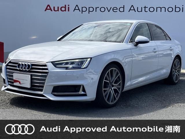 AUDI / AUDI A4