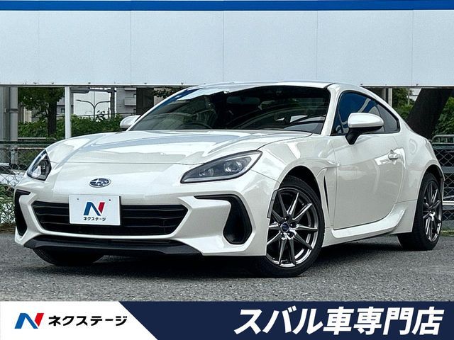 SUBARU / BRZ