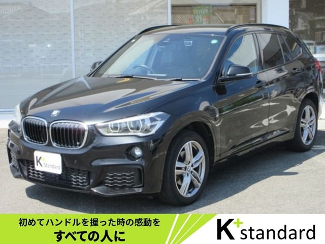 BMW / BMW X1