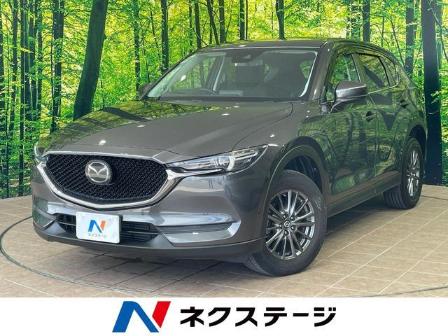 MAZDA / CX-5