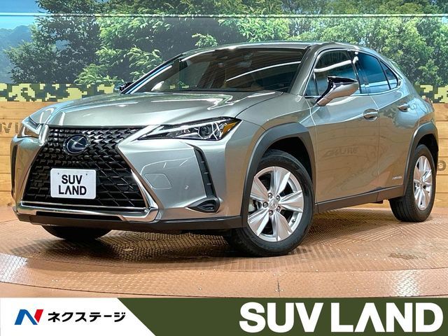 TOYOTA / LEXUS UX250h
