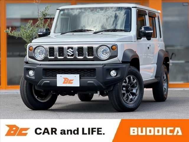 SUZUKI / JIMNY NOMADE