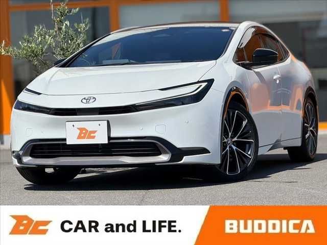 TOYOTA / PRIUS